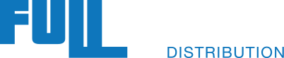 Full House Distribution Logo